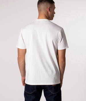 Parisien-T-Shirt-Latte-Maison-Kitsuné-EQVVS