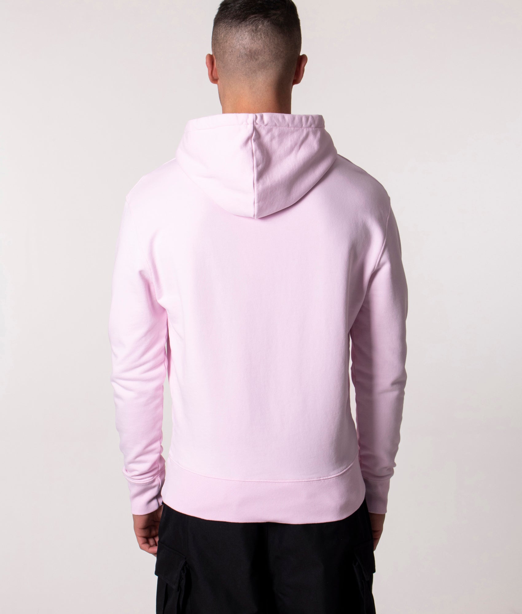 Navy-Fox-Patch-Classic-Hoodie-Light-Pink-Maison-Kitsune-EQVVS
