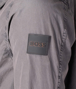 Lool-Shirt-Dark-Grey-BOSS-EQVVS