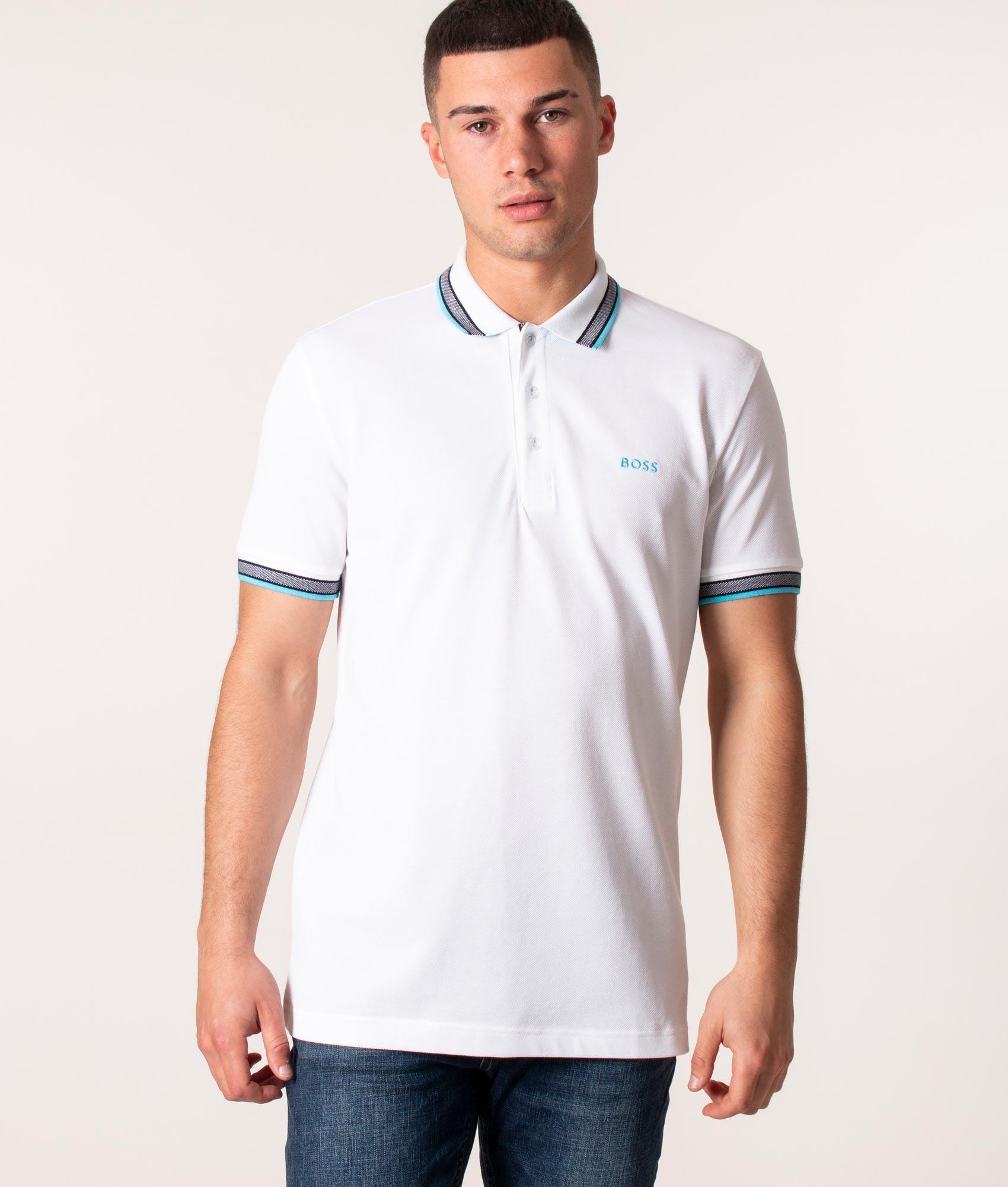 Paddy-Polo-Shirt-White-BOSS-EQVVS