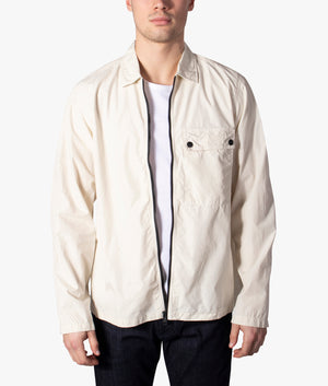 Casual-Oversized-Fit-Lool-Overshirt-Jacket-Open-White-BOSS-EQVVS