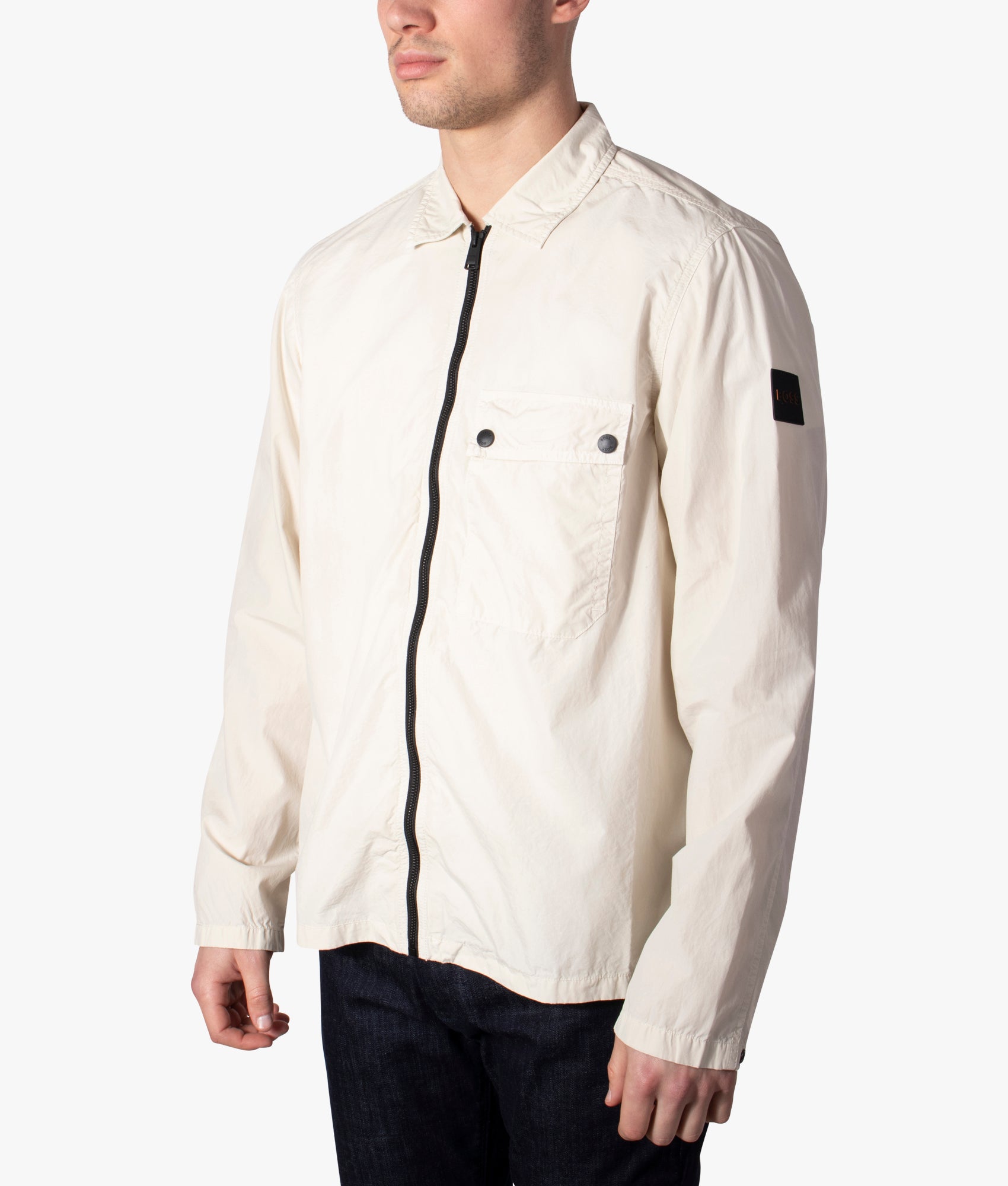 Casual-Oversized-Fit-Lool-Overshirt-Jacket-Open-White-BOSS-EQVVS