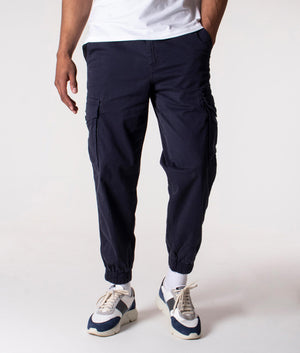 Casual-Relaxed-Fit-Seiland1-Cargo-Joggers-Dark-Blue-BOSS-EQVVS