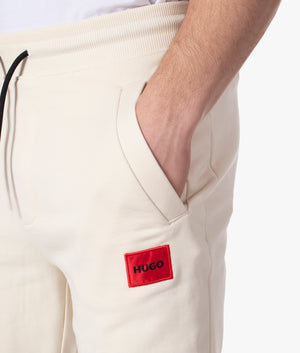 Doak-Sweatpants-Natural-HUGO-EQVVS