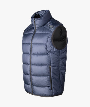 Water-Repellent-Quilted-Gilet-with-Split-Logo-Navy-HUGO-EQVVS