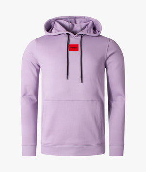 Daratschi214-Sweatshirt-HUGO-Pastel-Purple-EQVVS