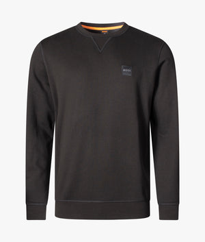 Relaxed-Fit-Westart-Sweatshirt-Black-BOSS-EQVVS