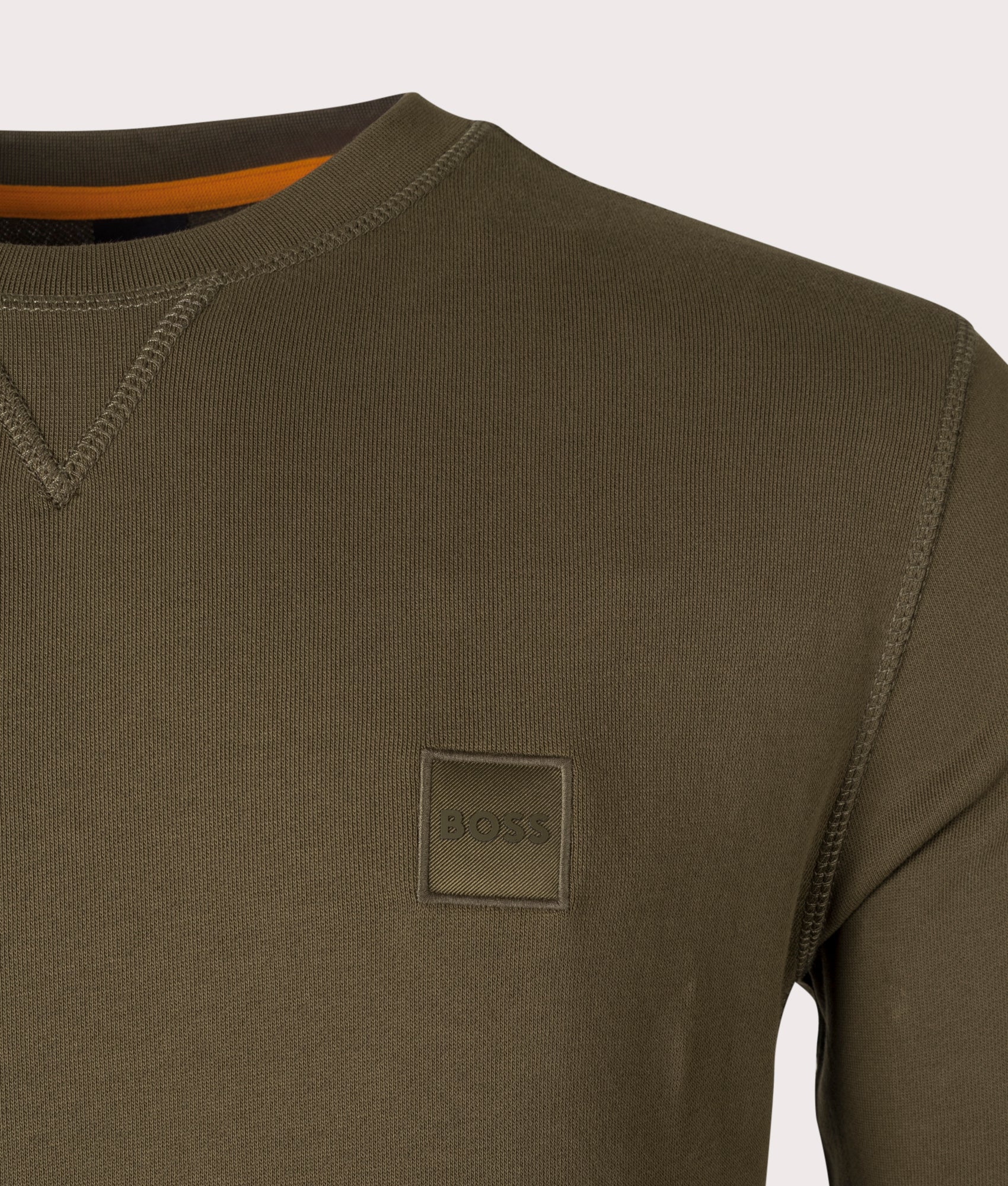 Relaxed-Fit-Westart-Sweatshirt-Dark-Green-BOSS-EQVVS