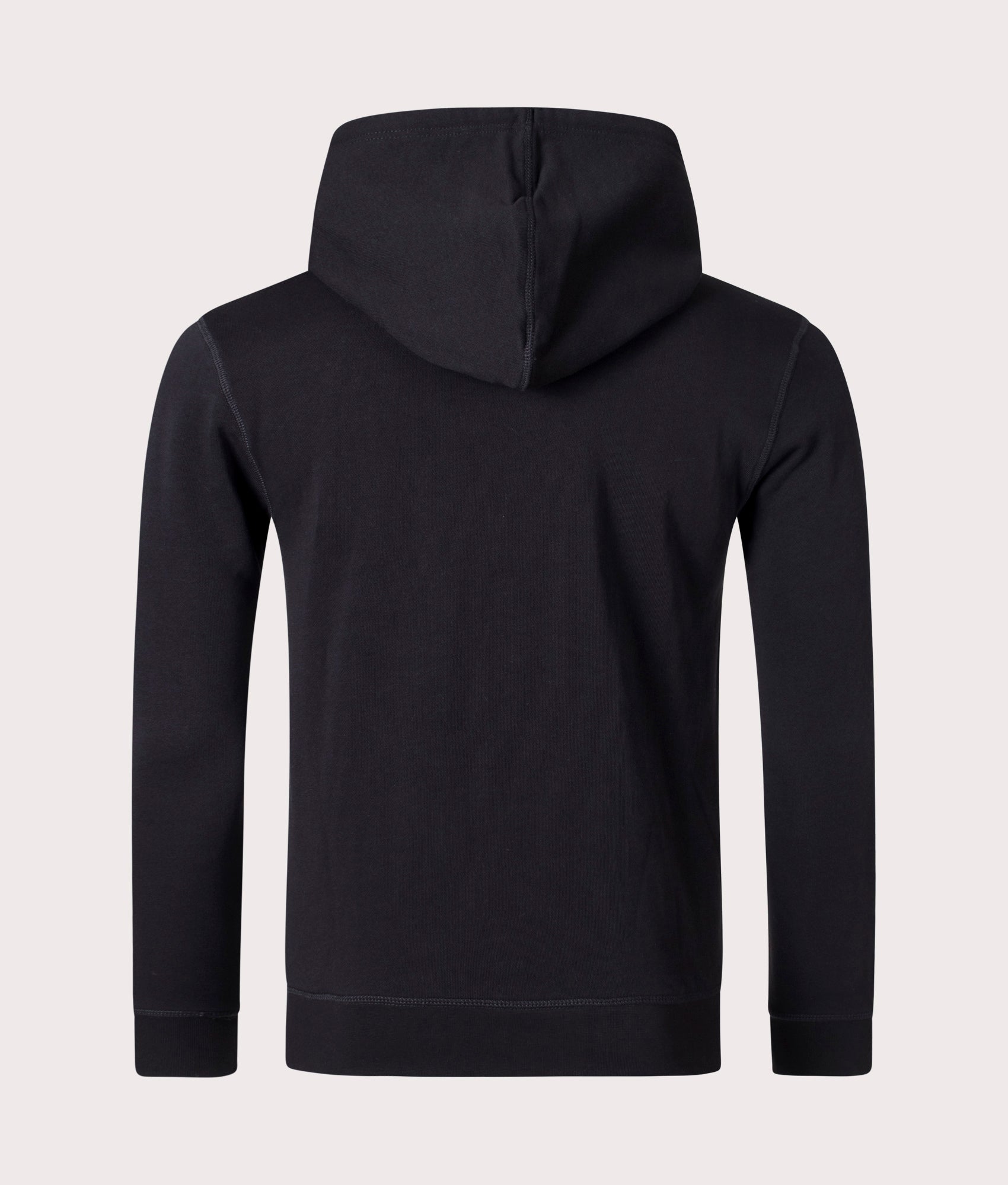 Wetalk-Logo-Patch-Hoodie-Black-BOSS-EQVVS