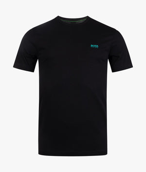 Logo-Tee-T-Shirt-Charcoal-BOSS-EQVVS
