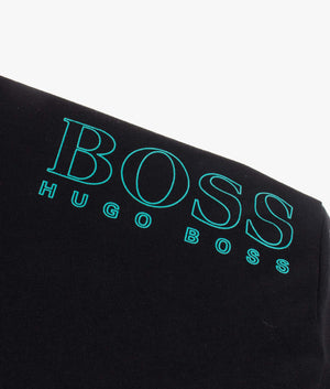 Logo-Tee-T-Shirt-Charcoal-BOSS-EQVVS
