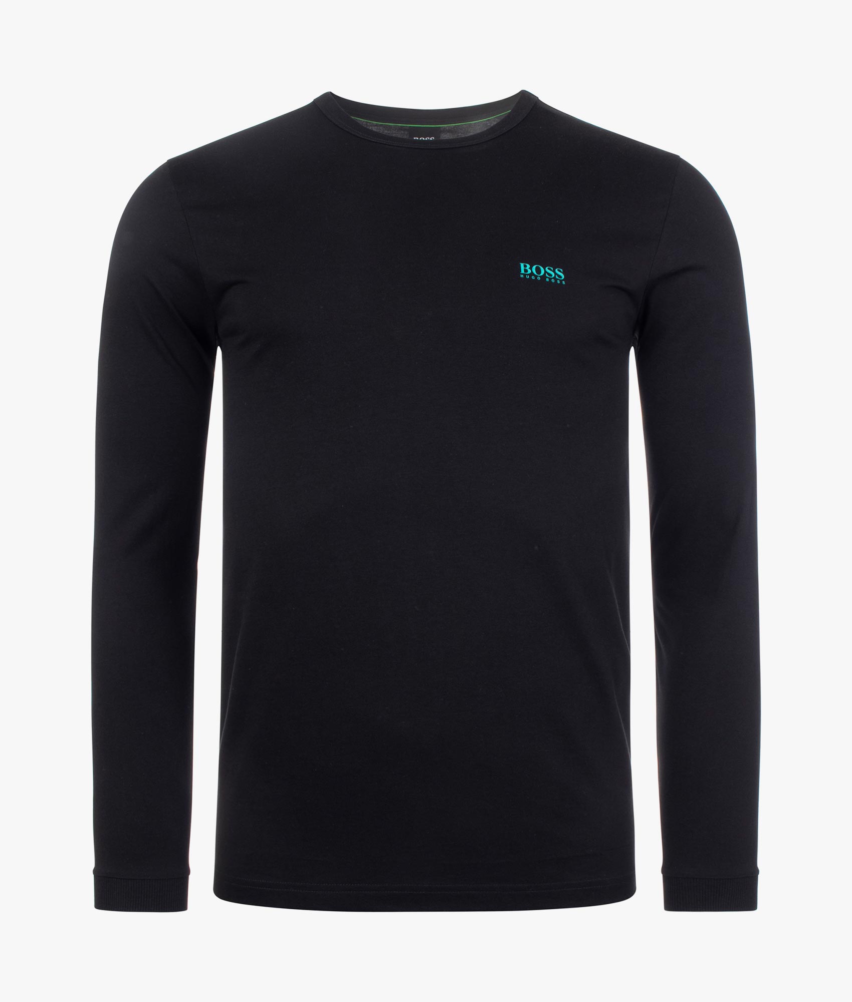 Togn-Logo-Long-Sleeve-T-Shirt-Charcoal-BOSS-EQVVS