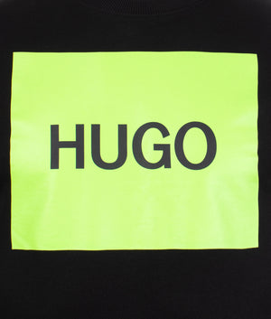 Duragol-Box-Logo-Sweat-Black-HUGO-EQVVS