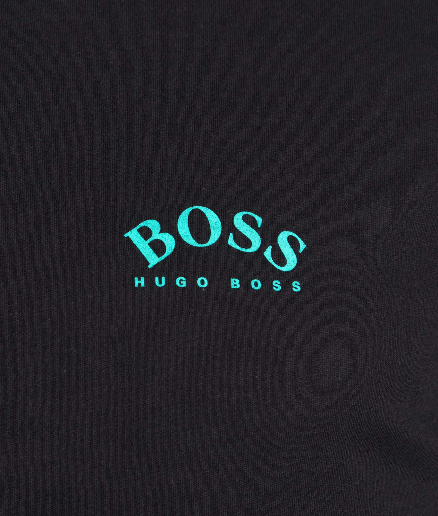 Curved-Logo-T-Shirt-Charcoal-BOSS-EQVVS
