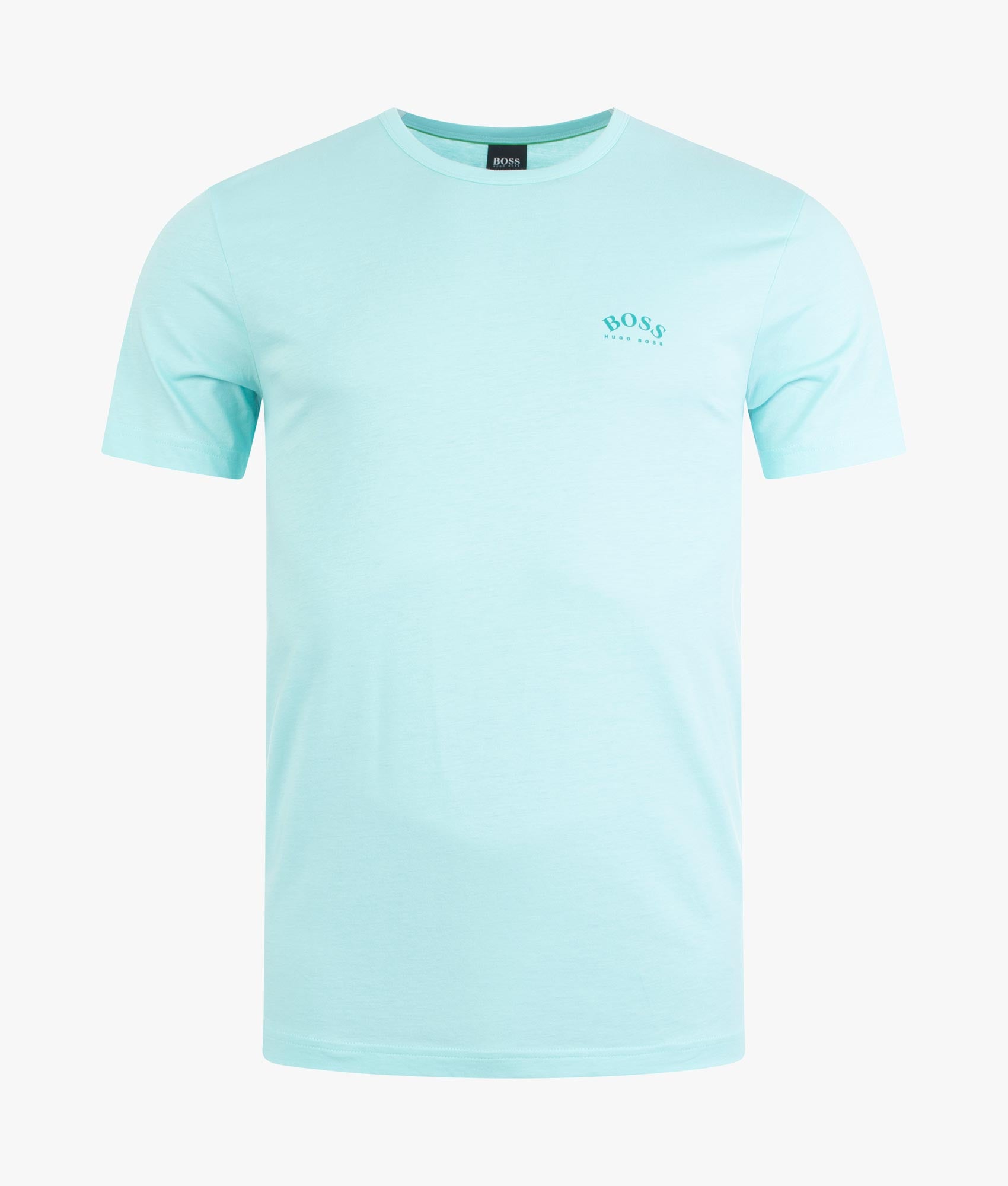Curved-Logo-T-Shirt-Open-Blue-BOSS-EQVVS