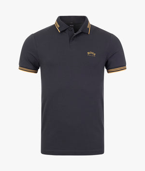 Athleisure-Slim-Fit-Paul-Curved-Polo-Shirt-Medium-Blue-BOSS-EQVVS