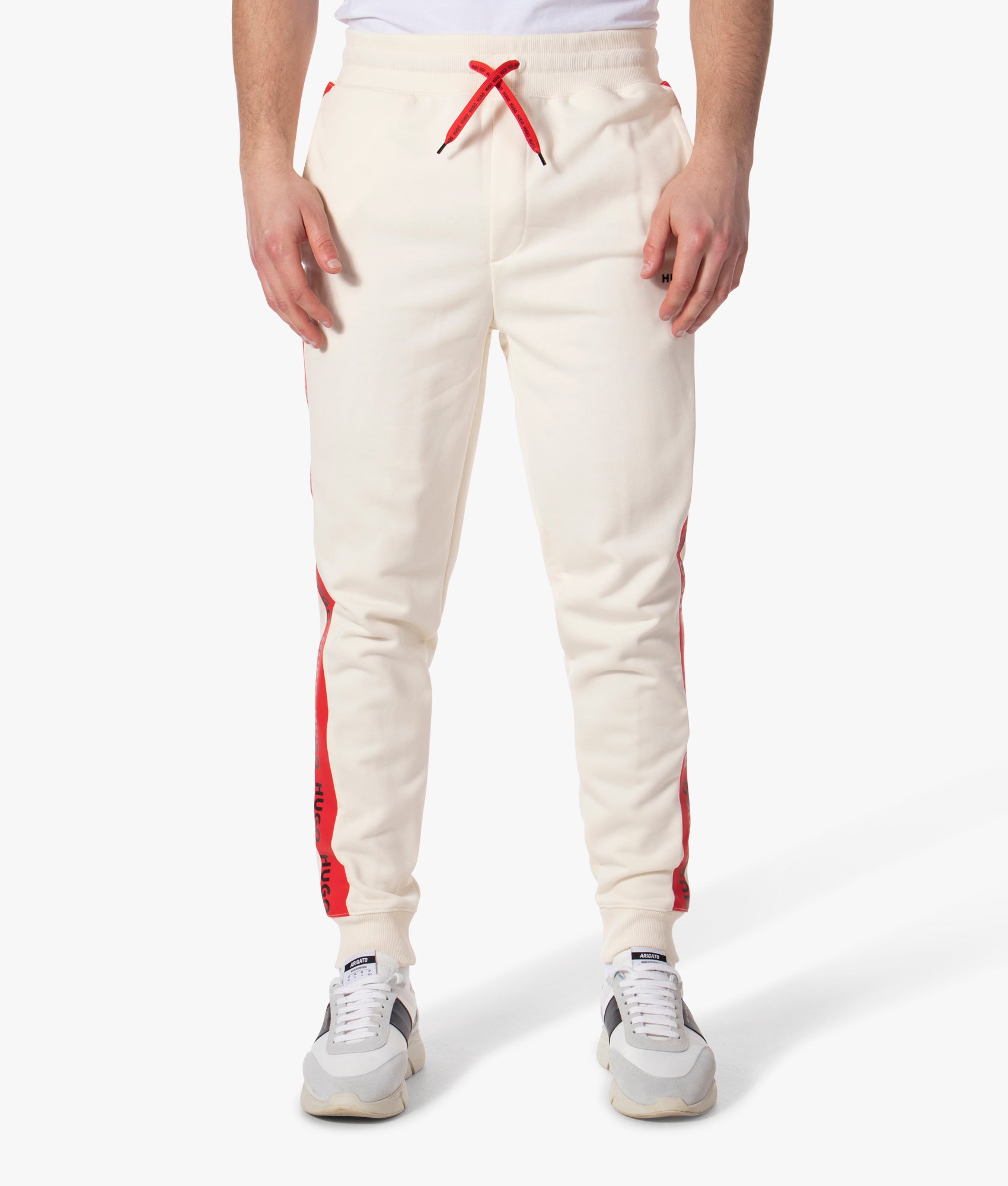 Darpaccio-Sweatpants-Natural-HUGO-EQVVS