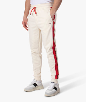 Darpaccio-Sweatpants-Natural-HUGO-EQVVS