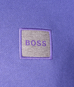 Casual-Wetalk-Hoodie-Medium-Purple-BOSS-Casual-EQVVS