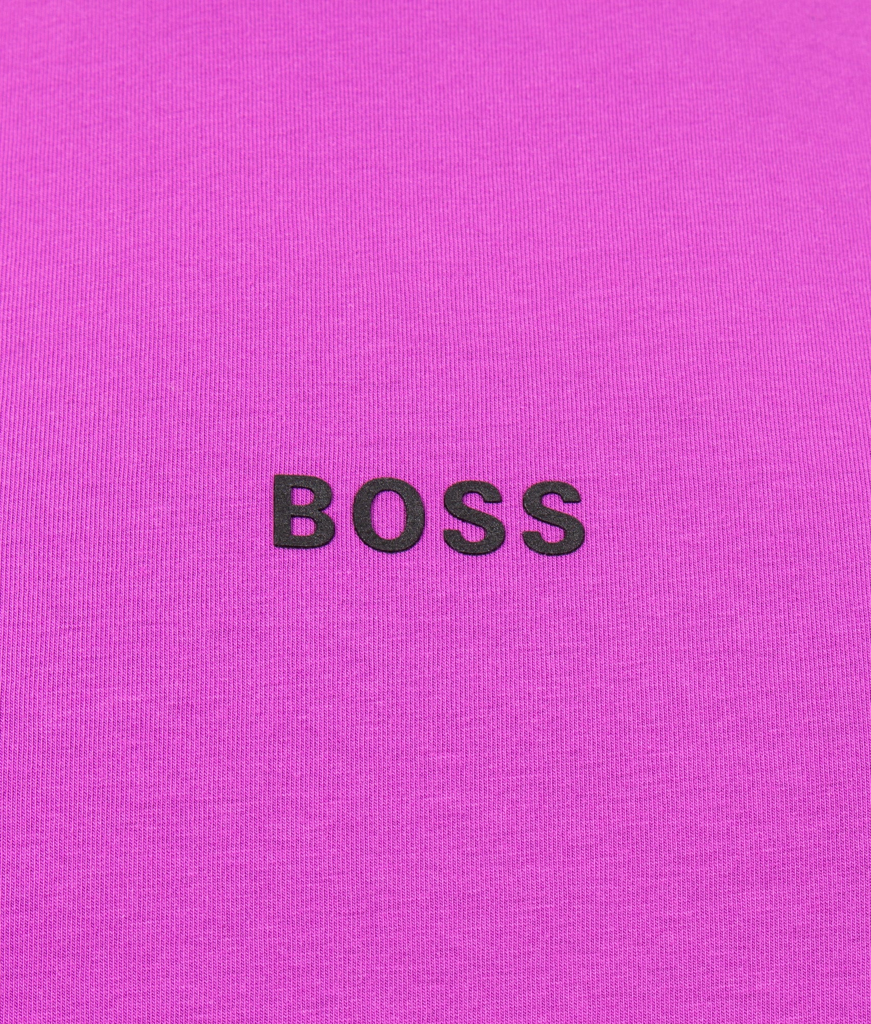 Casual-Relaxed-TChup-T-Shirt-Purple-BOSS-EQVVS