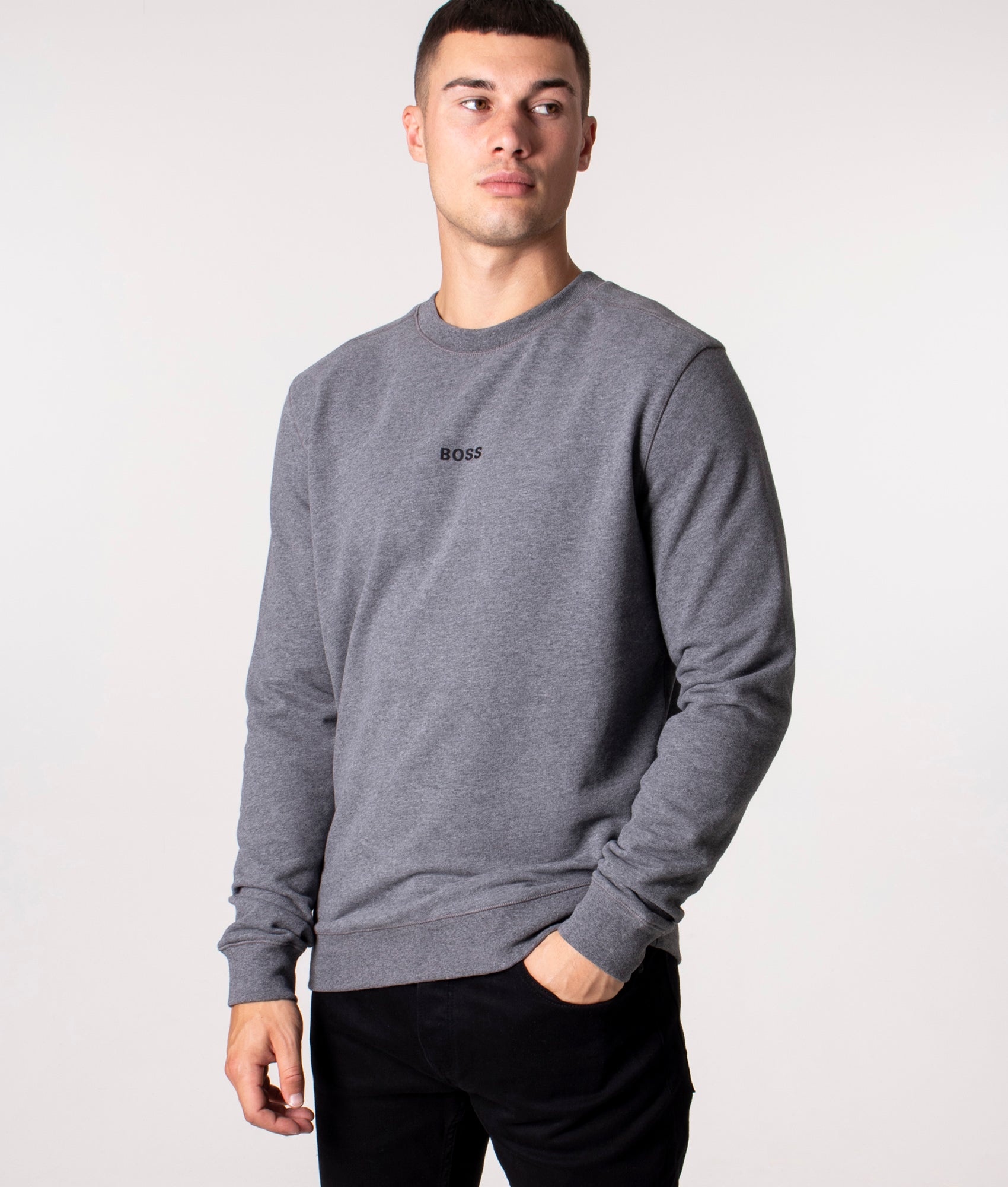 Relaxed-Fit-Weevo-1-Sweatshirt-Medium-Grey-BOSS-EQVVS