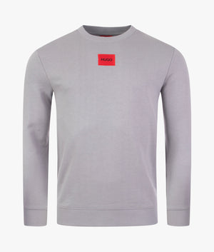 Diragol-Patch-Logo-Sweat-HUGO-EQVVS