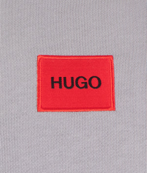 Diragol-Patch-Logo-Sweat-HUGO-EQVVS