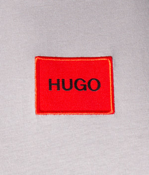 Diragolino-T-Shirt-Grey-HUGO-EQVVS