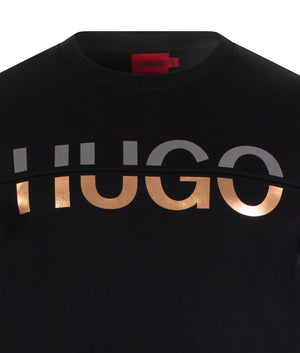 Derglas-Split-Logo-Sweat-Black-HUGO-EQVVS