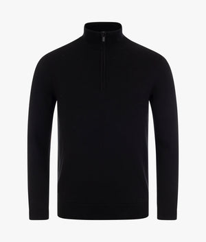 San-Quintus-L-Logo-Sweater-Black-HUGO-EQVVS