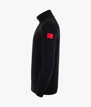 San-Quintus-L-Logo-Sweater-Black-HUGO-EQVVS
