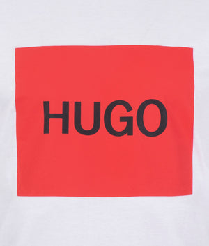Dulive-T-Shirt-HUGO-EQVVS
