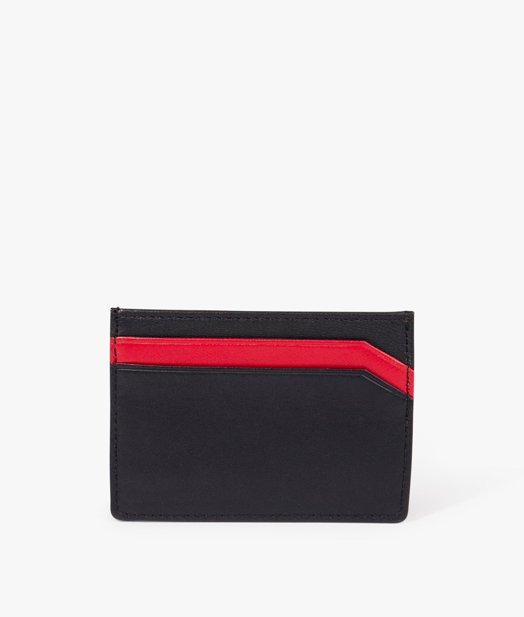 Subway-S-Leather-Card-Holder-Black-EQVVS