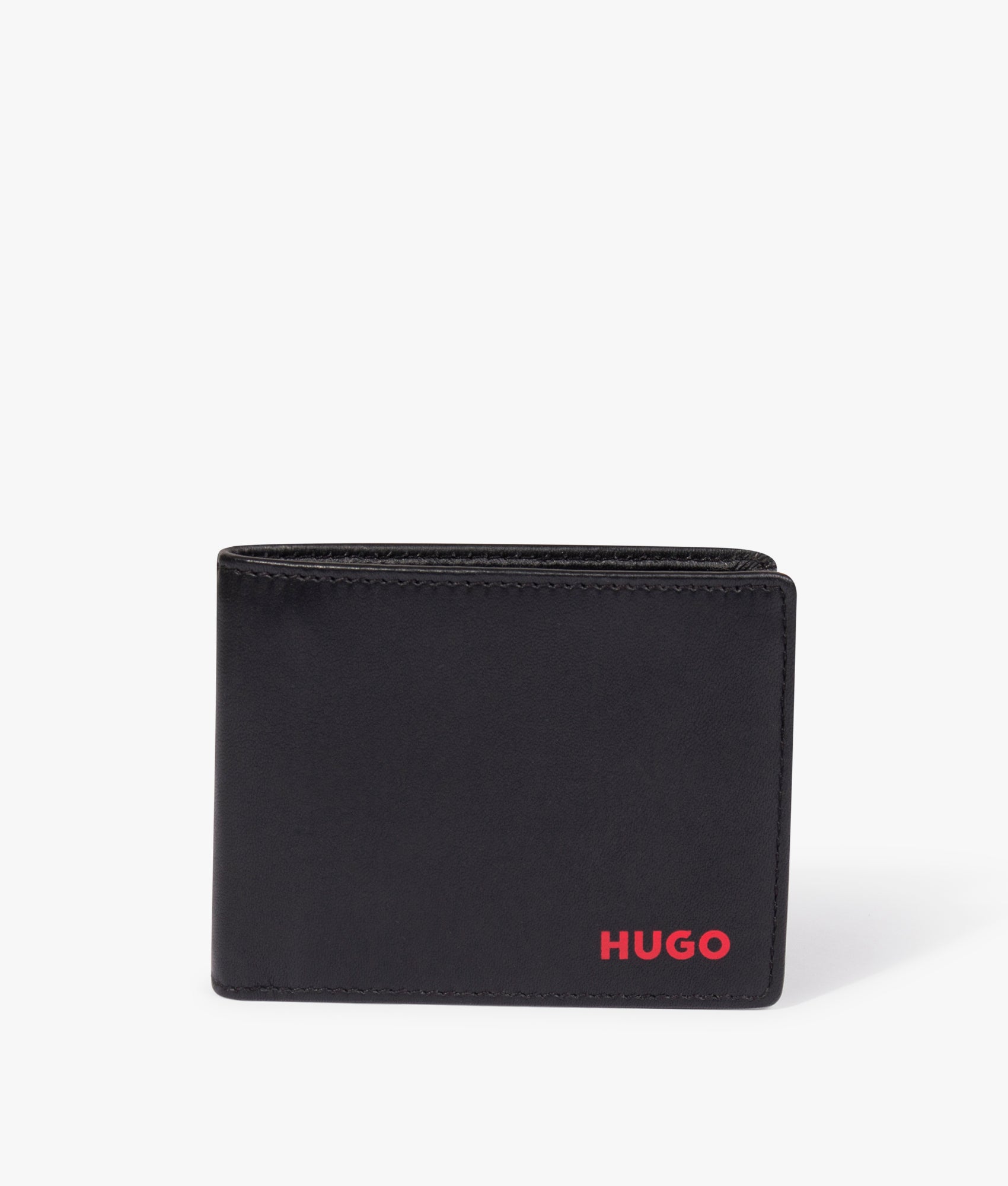 Subway-6-Leather-Wallet-Black-HUGO-EQVVS 