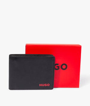 Subway-6-Leather-Wallet-Black-HUGO-EQVVS