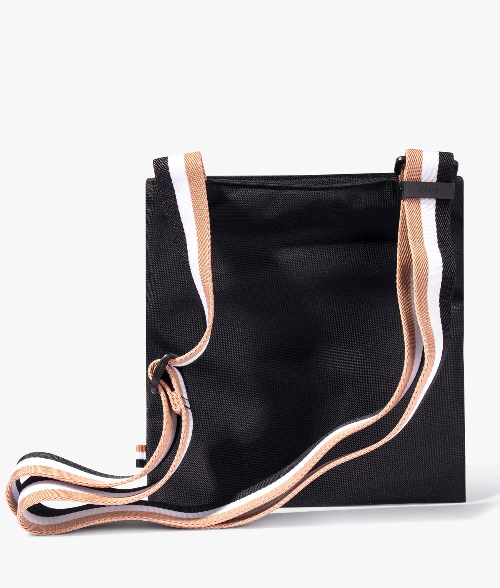 Catch_S-Zip-Through-Envelope-Bag-Black-BOSS-EQVVS
