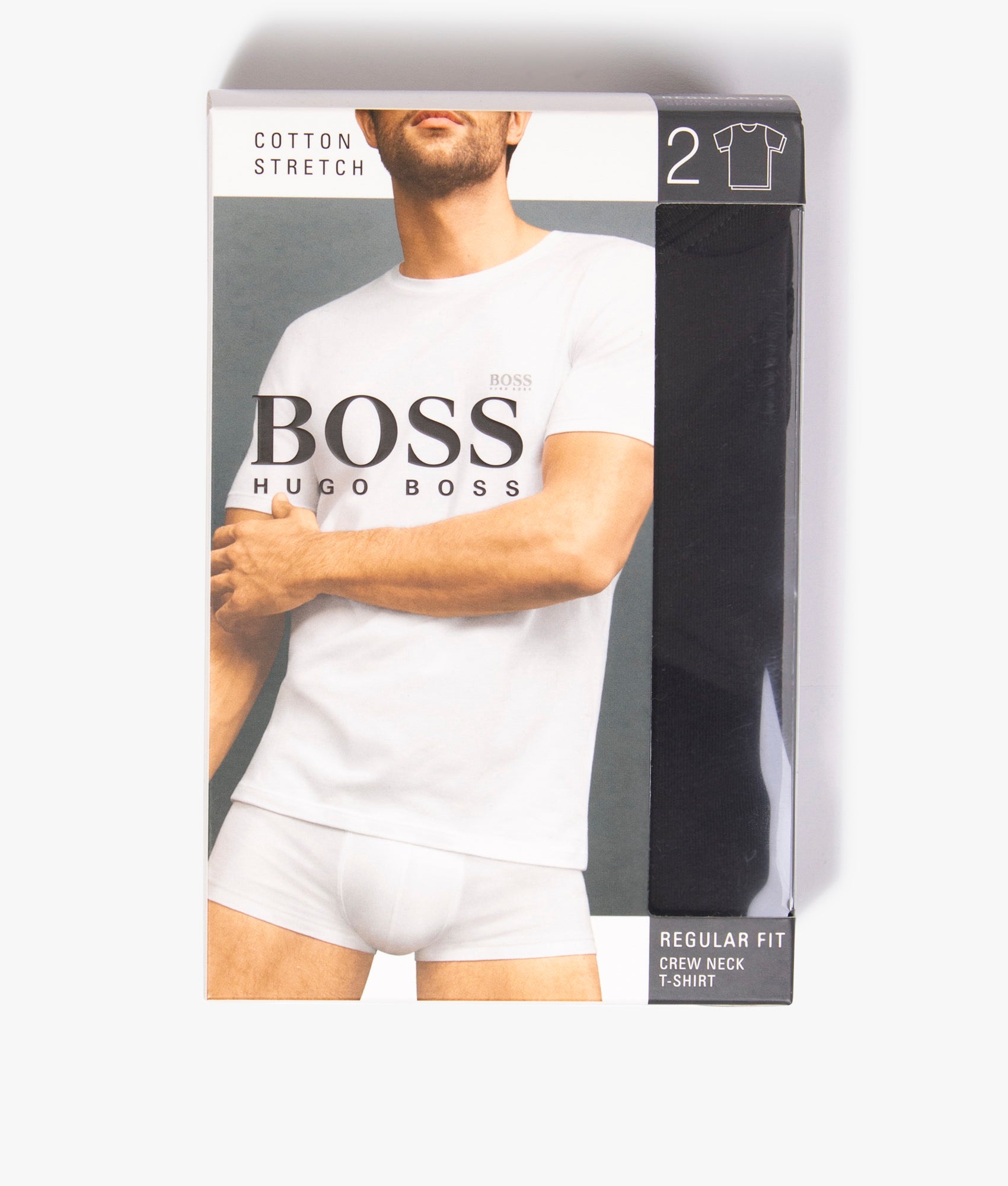 2-Pack-Cotton-Stretch-T-Shirts-Black-BOSS-EQVVS