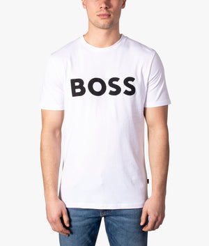 Thinking-T-Shirt-White-BOSS-EQVVS