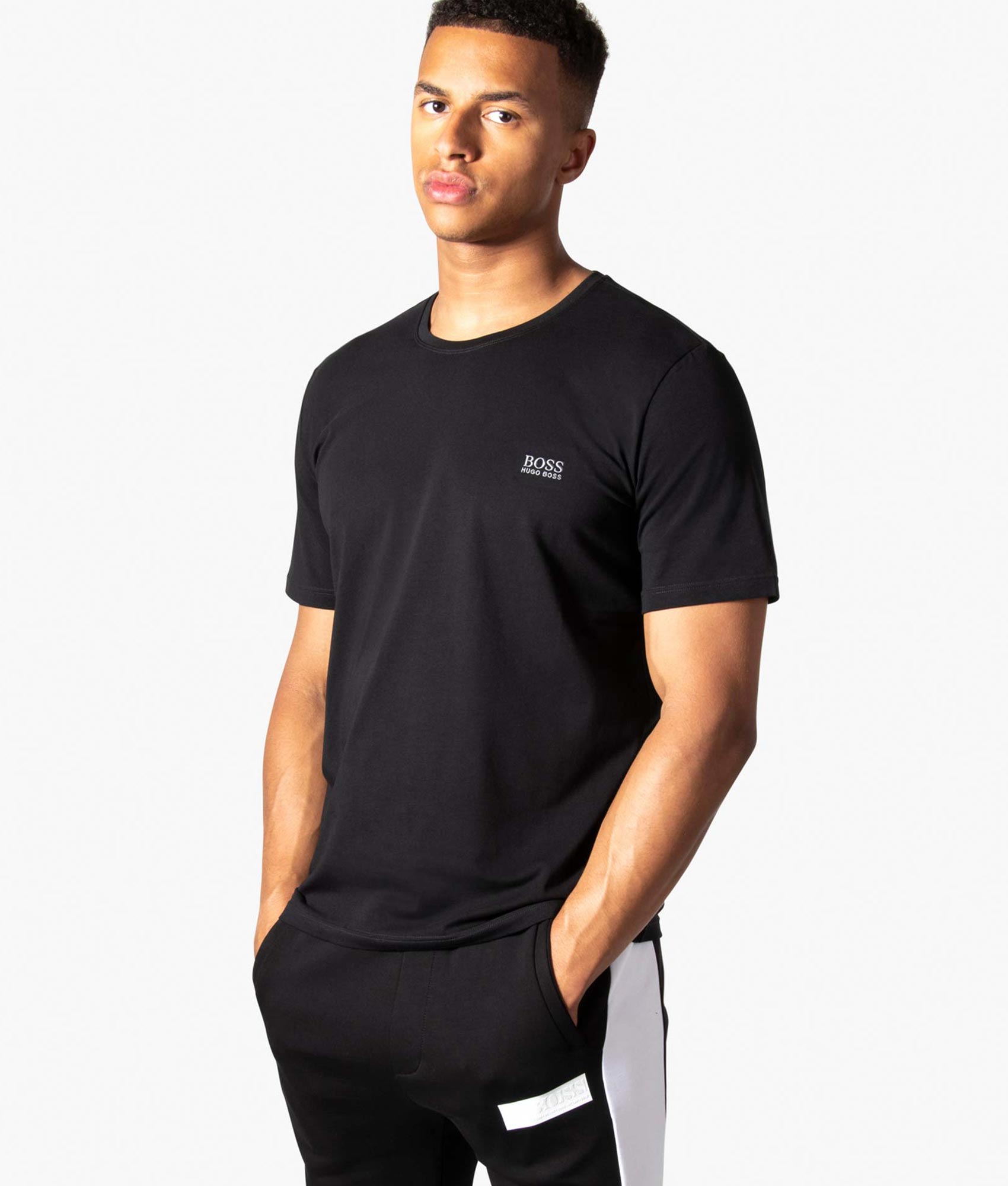 Mix-&-Match-T-Shirt-Black-BOSS-EQVVS