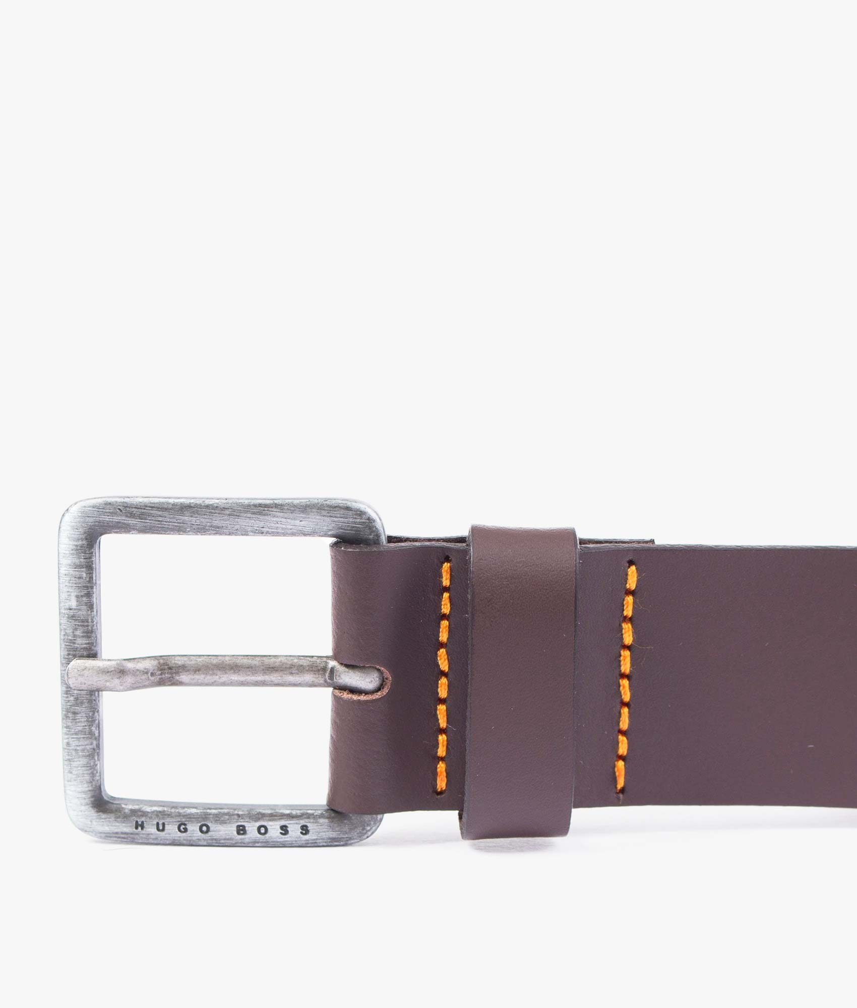 Casual-Leather-Jeeko-Belt-Dark-Brown-BOSS-EQVVS