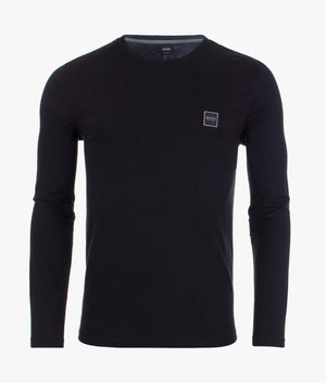 Tacks-Long-Sleeve-T-Shirt-Black-BOSS-EQVVS