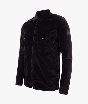 Lovel-Zip-Overshirt-Black-BOSS-EQVVS