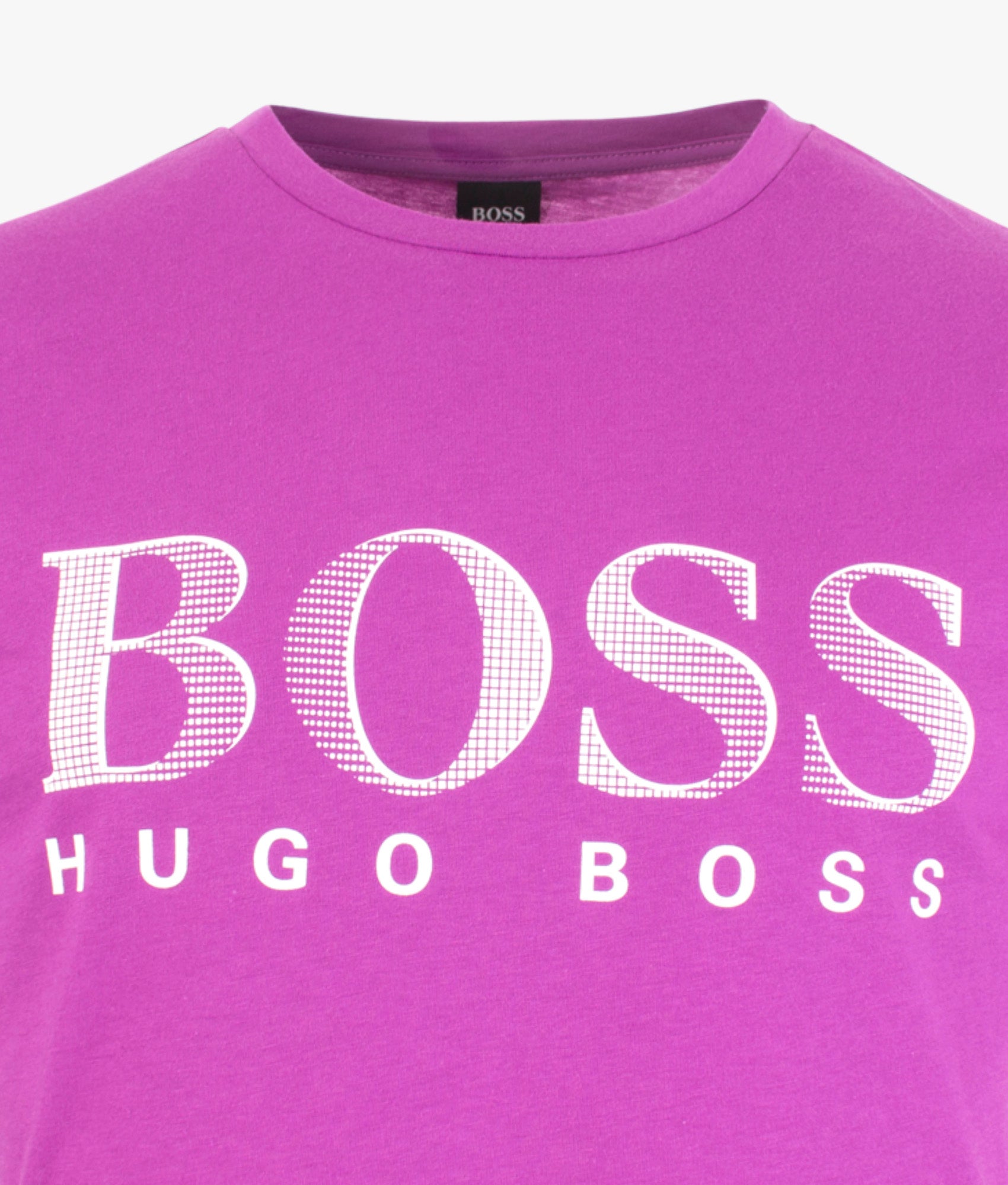 Regular Fit RN T-Shirt
