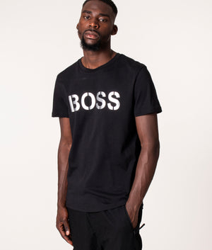 RN-T-Shirt-Black-BOSS-EQVVS