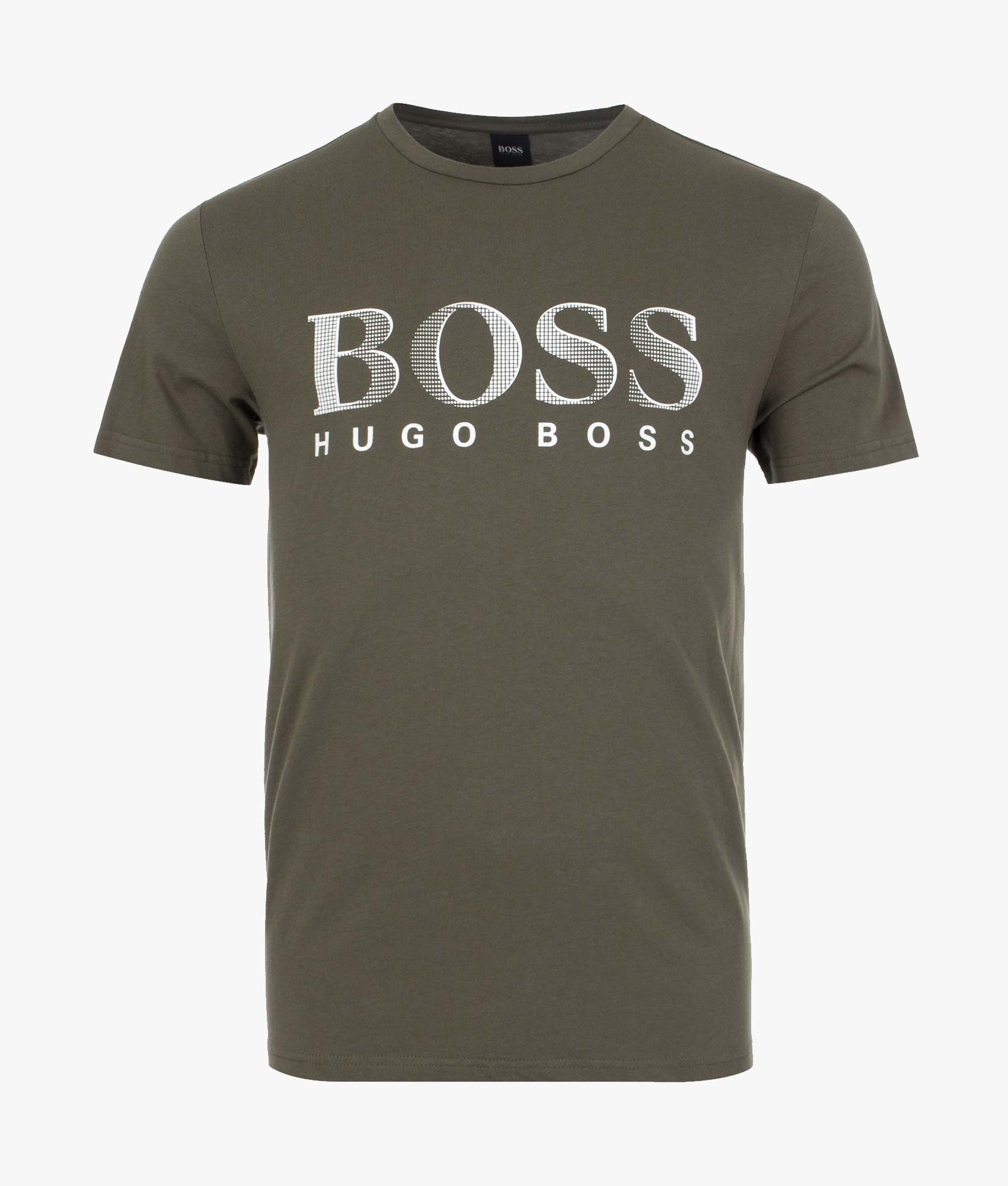 Relaxed-Fit-Logo-RN-T-Shirt-Khaki-BOSS-EQVVS