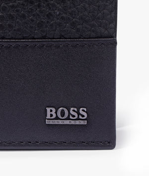 Helios-Italian-Leather Wallet-Black-BOSS-EQVVS