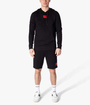 Dizz-Sweatshort-Black-HUGO-EQVVS