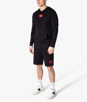 Dizz-Sweatshort-Black-HUGO-EQVVS