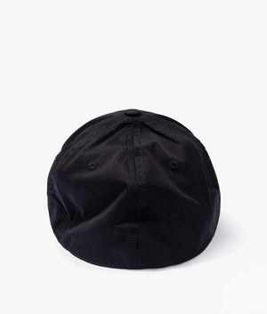 Water-Repellent-Logo-Cap-Black-BOSS-EQVVS