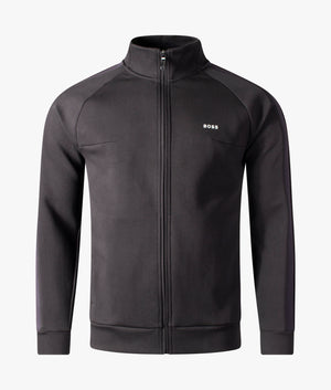 Zip-Through-Skaz-1-Track-Top-Black-BOSS-EQVVS